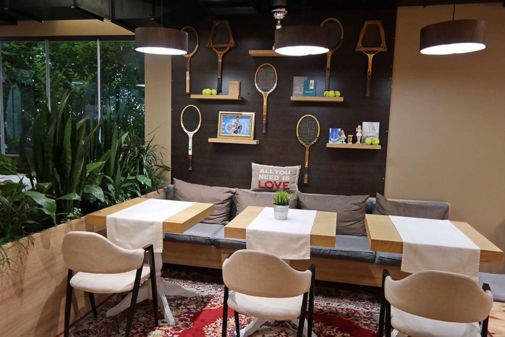 Продава се Заведение в Несебър - 160 кв.м за 1157 €/кв.м - Снимка #4