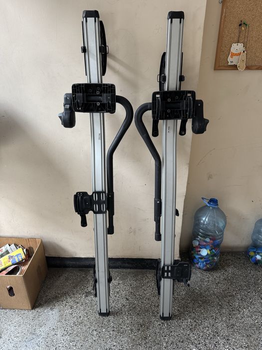THULE  Pro Ride 591 модел 2 бр