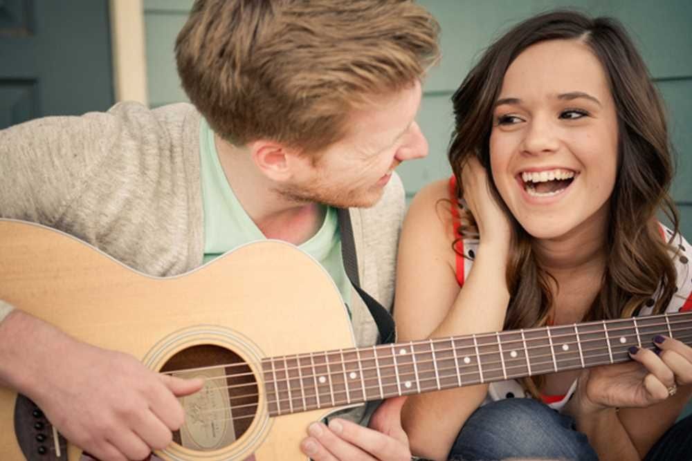 Быстро и Эффективно За 1 Месяц обучу игре на Гитаре! Гарантия качества