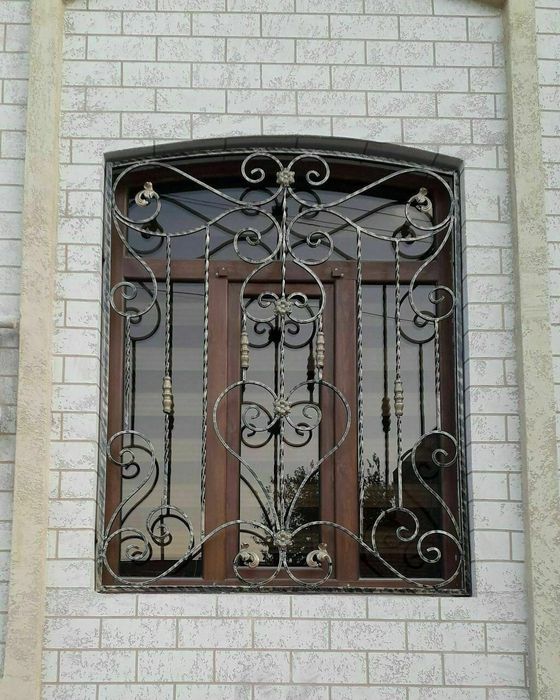 Rishotka Panjaralar kaziroklar