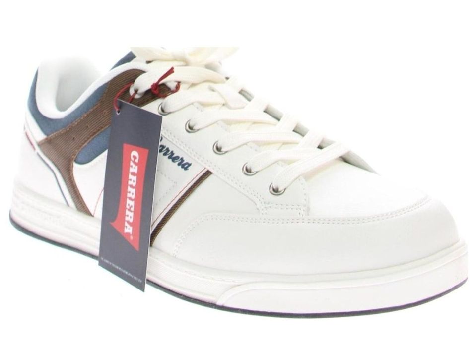 Мъжки маратонки Carrera