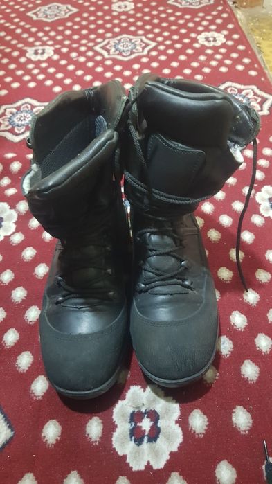 Yangi Saposhka sotiladi