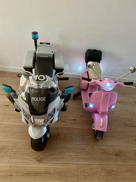 Scuter electric de vanzare (NOU/ Garantie)