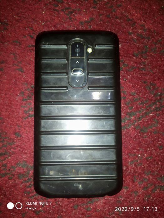 LG Telefon Zapchast Srochna Sotiladi!!