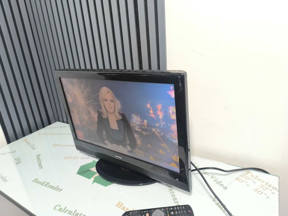 Televizor Denver DFT-2242 FULL HD 21.6 inch Full HD