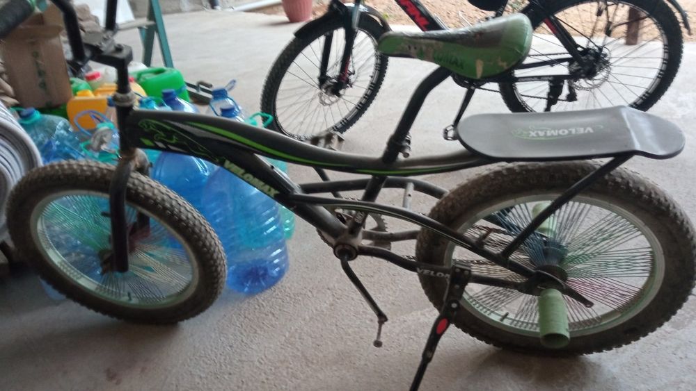 Velosiped  Holati yaxshi