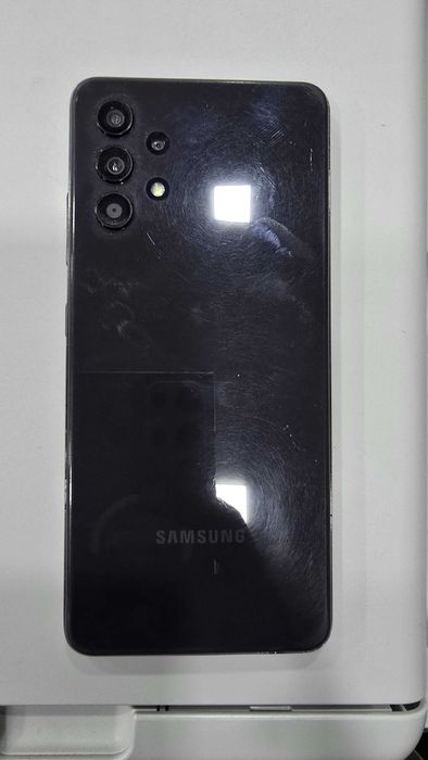 Samsung Galaxy A32- сотилади