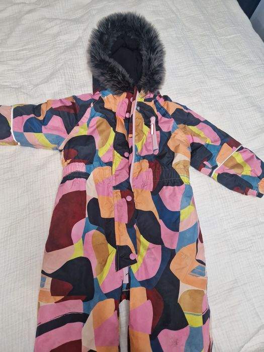 Combinezon Next 3-4 ani fetițe