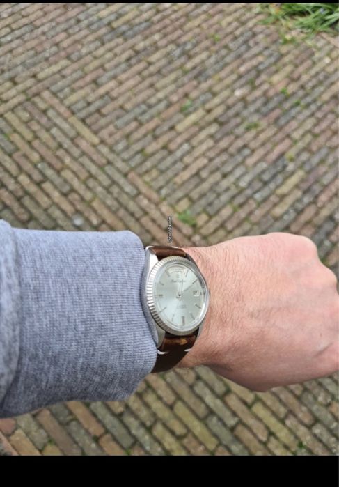 Автоматичен часовник RICOH