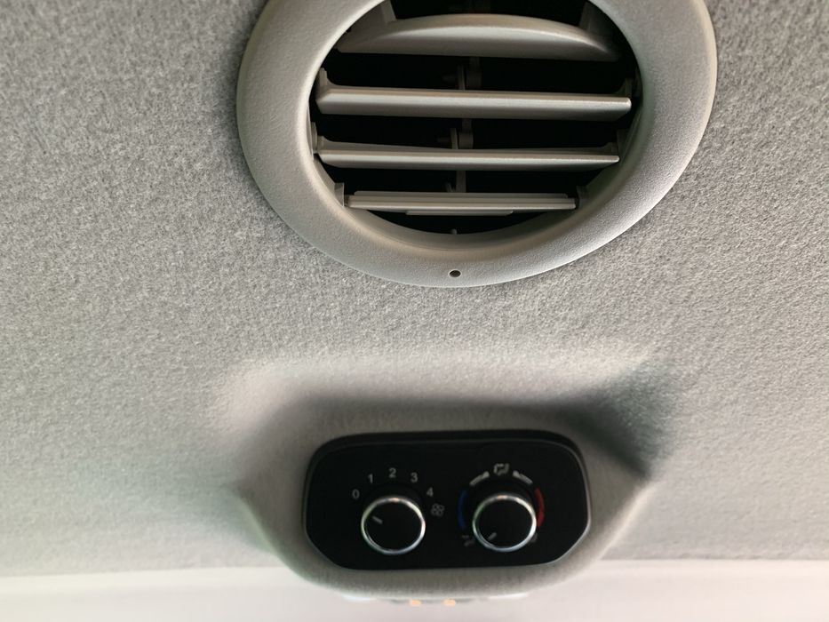 FORD Transit Custom 2018 — imagine 5