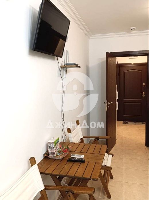 Продава се Едностаен апартамент в Свети Влас - 40 кв.м за 957 €/кв.м - Снимка #3