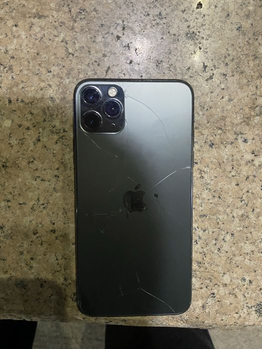 Айфон 11 про макс