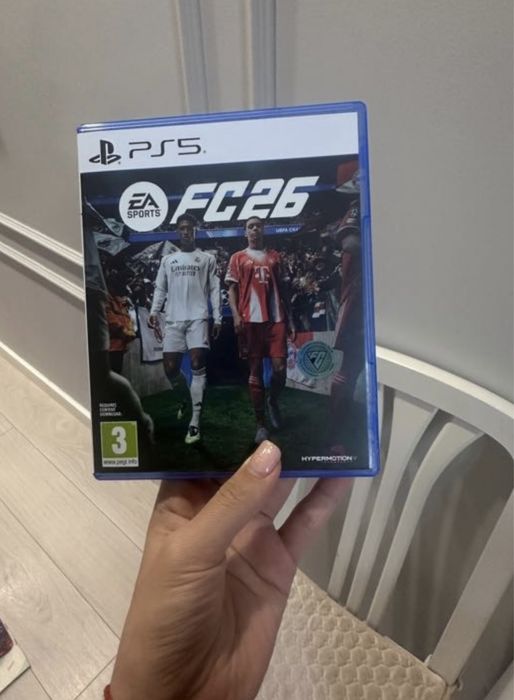 Продам Sony PlayStation 5 Slim