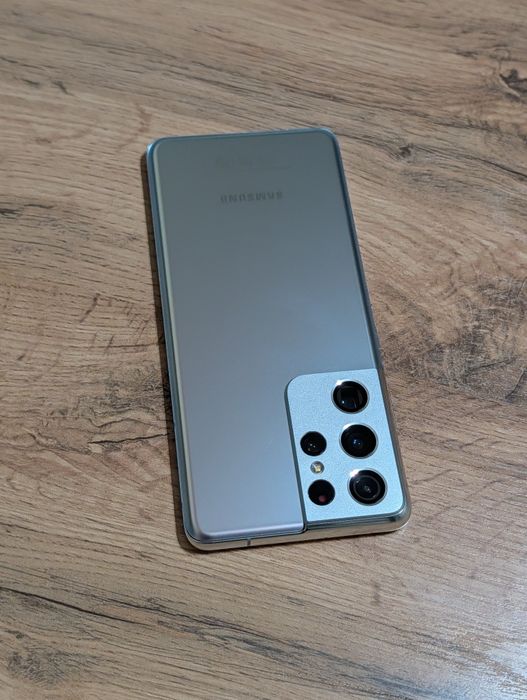 Samsung S21 Ultra 128 gb Ram 12 5G