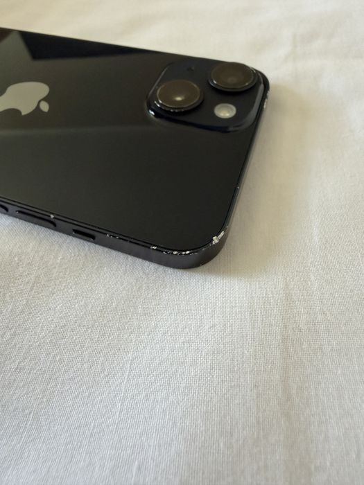 Apple iPhone 14 128GB Midnight