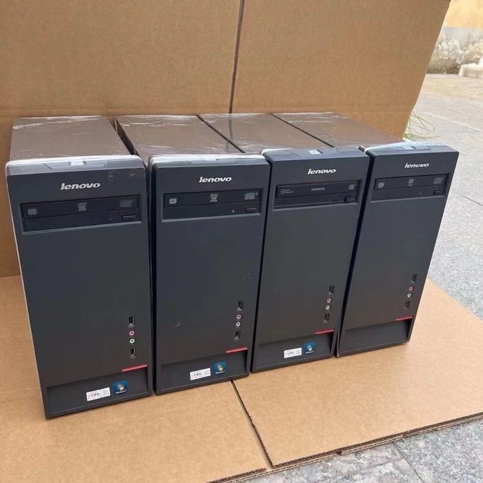 моноблоки , пк , системные блоки