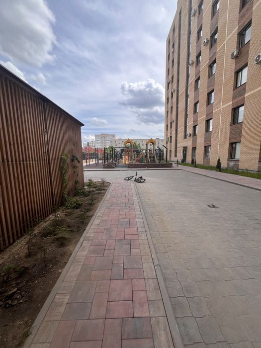 Продается 2 к кв в 12 мкр ЖК Central Park