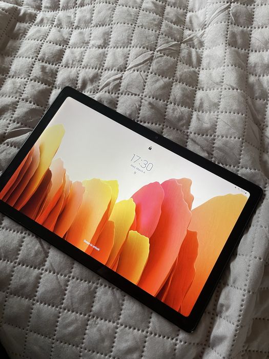 Таблет Samsung Galaxy Tab A7