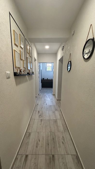 Дава се под наем Тристаен апартамент в Поморие - 120 кв.м за 331.5 € - Снимка #7