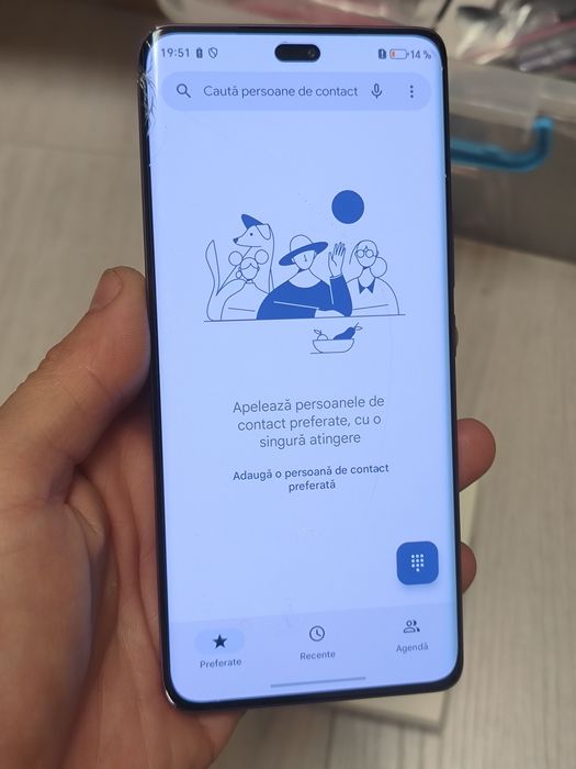 Honor magic 7 lite purple 8gram 256mb