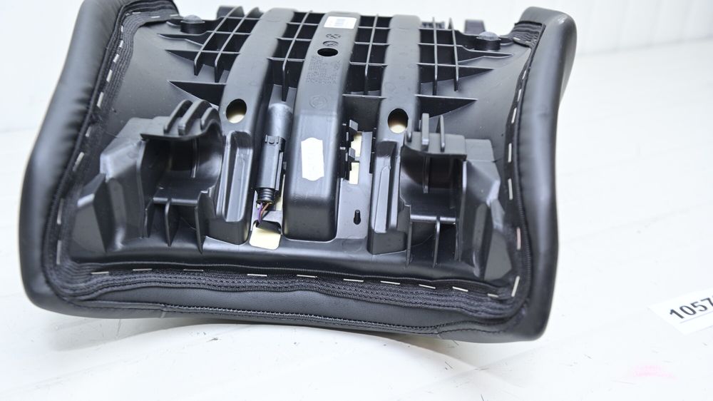 Sa Sezut Pilot Cu Incalzire BMW R1250GS 2018 - 2024