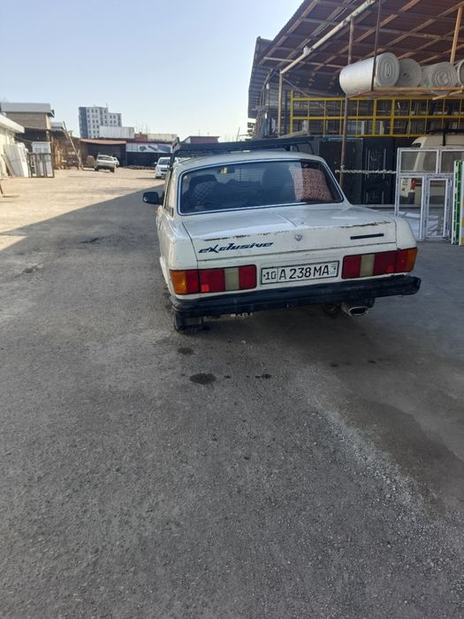 Volga 31029 сотилади