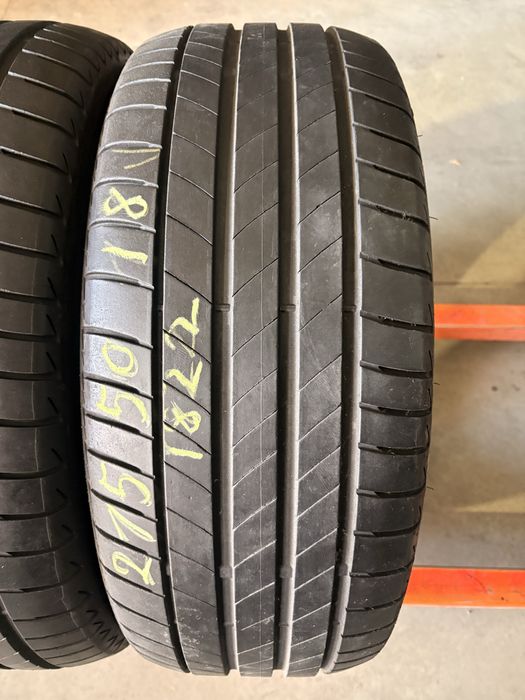 Anvelope vara 215/50/18 Bridgestone Turanza T005 215 50 18 R 18