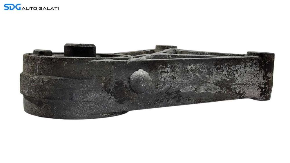 Tampon Suport Motor Punte Jug Fata Opel Signum 1.8 2002 - 2008 Cod 9191149 [L7424]
