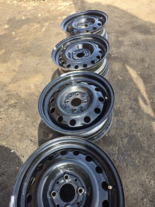 Продам диски на ваз размер 14