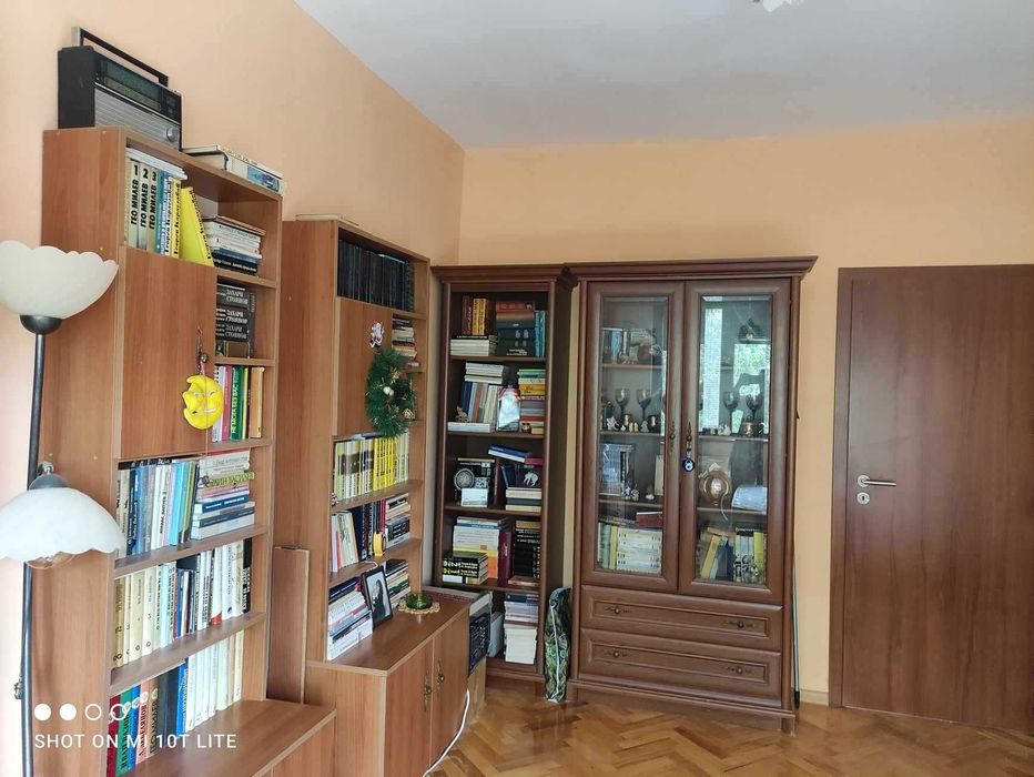 Продава се Двустаен апартамент в Монтана, Жеравица - 78 кв.м за 1485 €/кв.м - Снимка #10