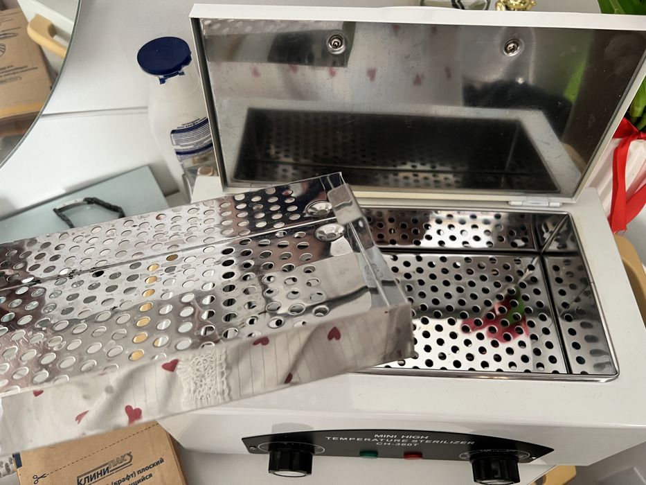 Сухожар новый качество