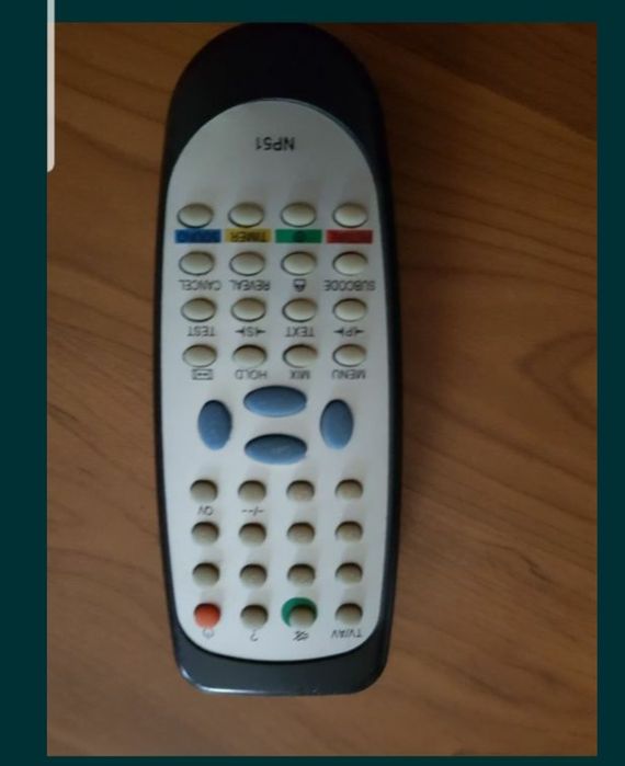 Telecomanda NP51