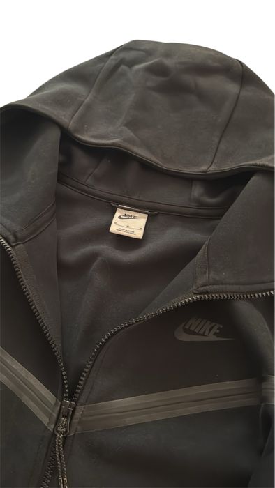 Nike tech fleece 3rd gen