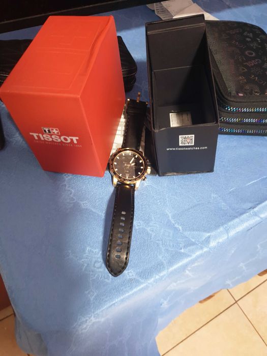 Ceas bărbătesc Tissot