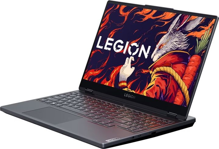 Lenovo Legion5 Gaming 15IRX9