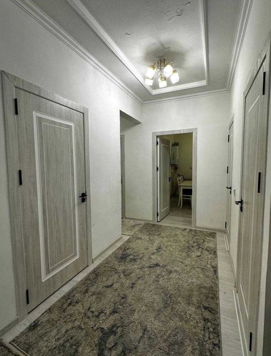 Сдаётся квартира с авторским ремонтом на Мирабаде, ор-р: ЦУМ