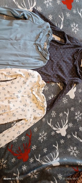 Haine  pentru fetița 6-7 ani