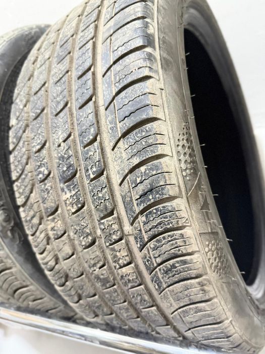 Шины Кумхо б/у размер 225/45/18