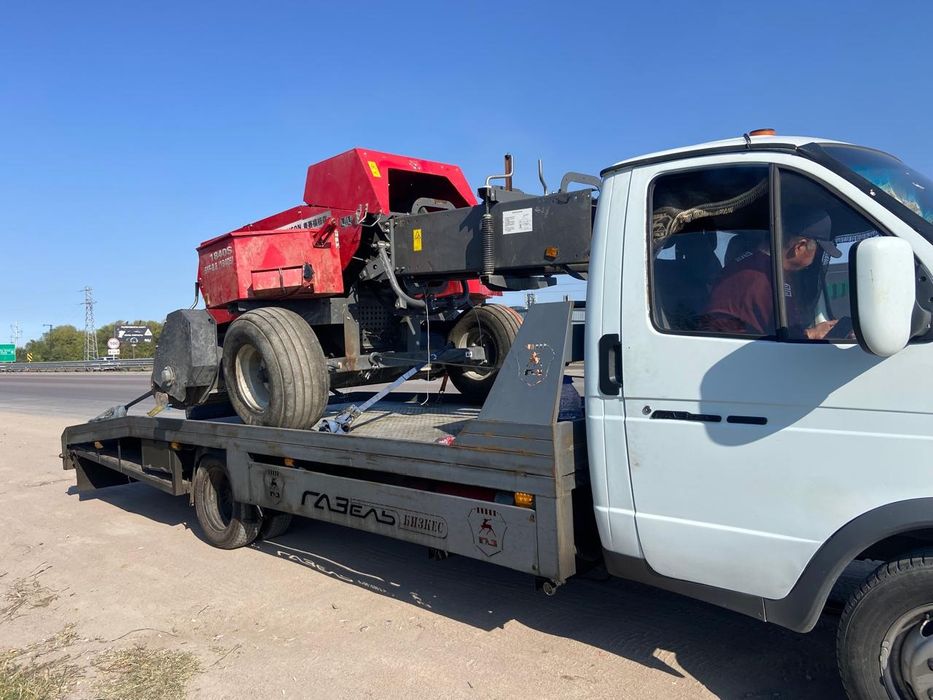 Шелек Эвакуатор 24/7