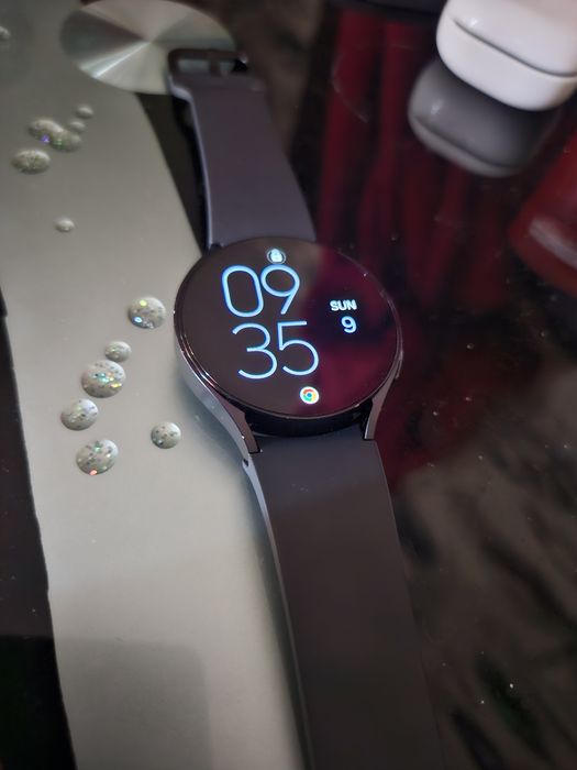 Срочно продам смарт часы Samsung Galaxy Watch 6