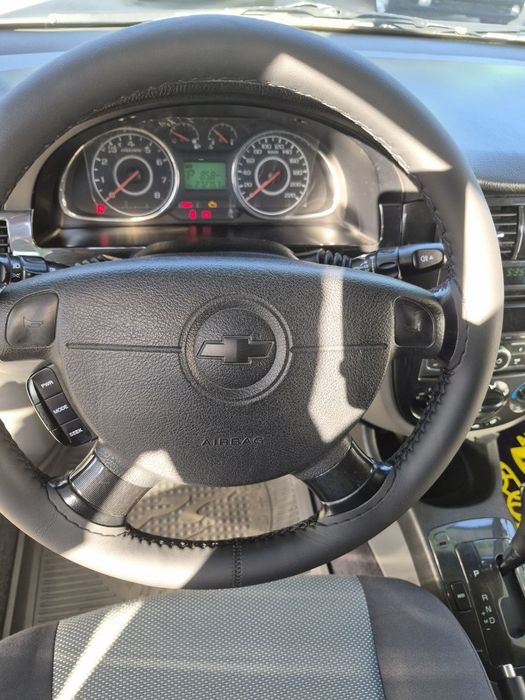 Gentra Elegant Plus 2020