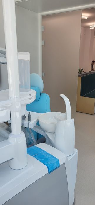 Închiriere tura în cabinet stomatologic