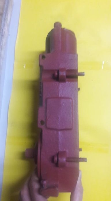 Контролен клапан / Кран клапа ф 100 / Хидравличен автомат за врата /