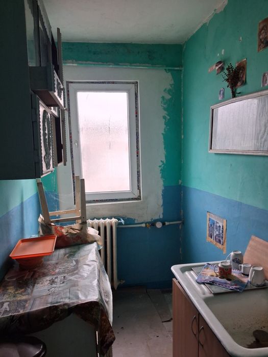 Vand apartament 2 camere 36000€ neg