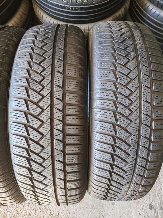 4 anvelope 215 65 17