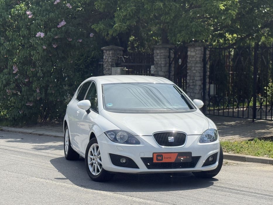 Seat Leon 1.2 TSI Euro 5