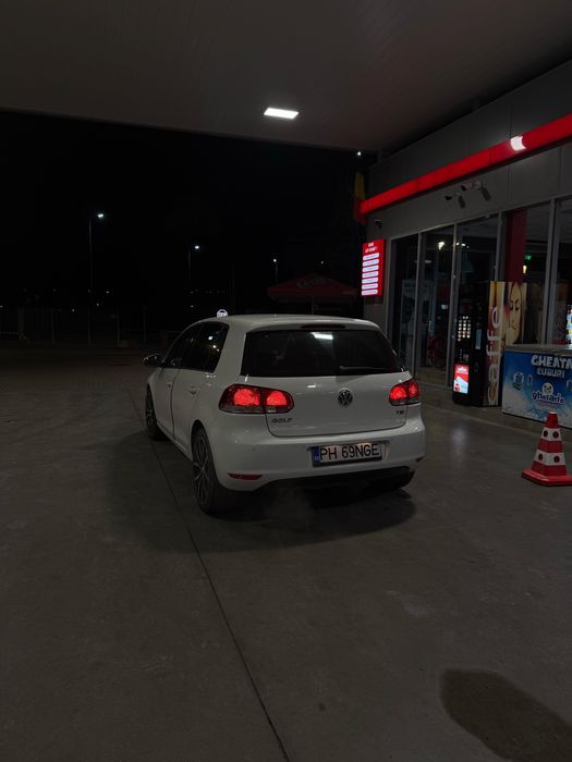 golf 6 1.8 tsi 160 hp