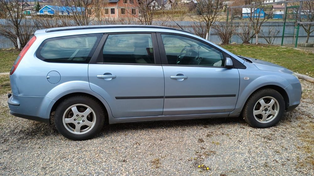 De vanzare Ford Focus