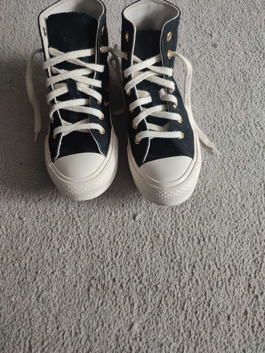 Детски кецове Converse