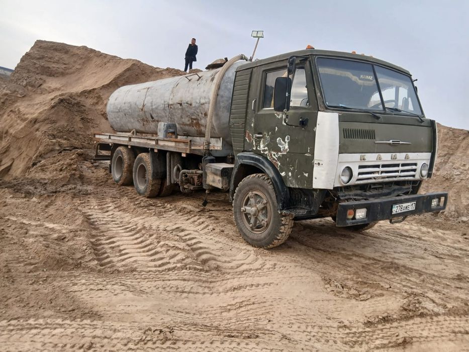 Септик Откачка Ассенизатор